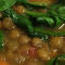 Lentil soup from Merry