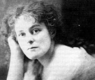 Maud gonne