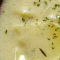 Potato soup by Cheryl