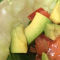 Veggie wraps
