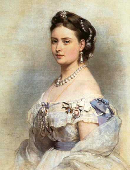 Victoria, Princess Royal