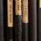 Books, books