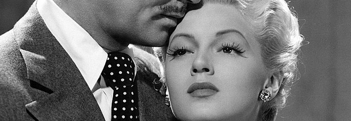 Lana Turner & Johnny Stompanato | JAQUO Lifestyle Magazine