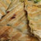 Avocado chicken quesadillas