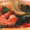 Spanish shrimp