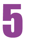 five