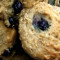 Cocnut oil and oat cookies