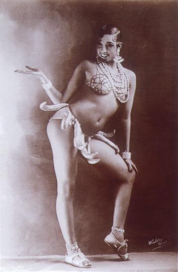 JOsephine Baker