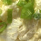 Cauliflower potato salad