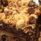 Choc toffee bars