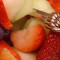 Fresh fruit salad