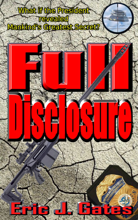 Full Disclosure s