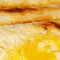 Galaxy Grilled Cheese