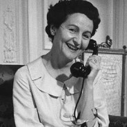 Nancy Mitford: A Biography | JAQUO Lifestyle Magazine