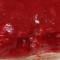 Strawberry cream cheese pie