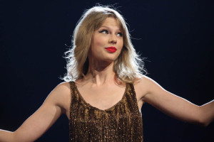 Taylor Swift Speak Now Tour Hots Sydney, Australia - Photo Eva Rinaldi / Flickr Creative Commons