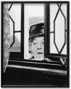 Miss Marple: Margaret Rutherford’s Family Murder | JAQUO Lifestyle Magazine