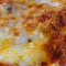 Oven ready lasagna