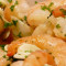 Quick and Easy Recipes Delicious Langoustine with Hollandaise Sauce