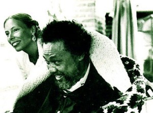 Mitchell and Mingus