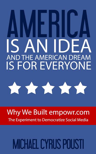 America is an Idea