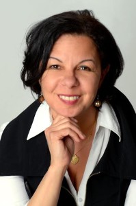 Theresa Anzaldua