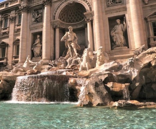 2 the_trevi_fountain_rome