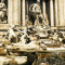 Book Spotlight Coins in The Fountain
